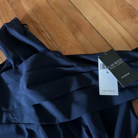 NWT Ralph Lauren Dress - Picture 6 of 7